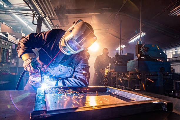 Best Automotive Welding in Kenneth City, FL