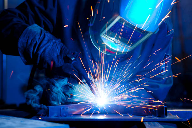Affordable Welder Services in Kenneth City, FL