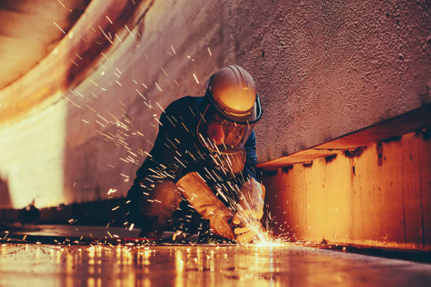 Professional Welder & Metal Fabrication in Kenneth City, FL